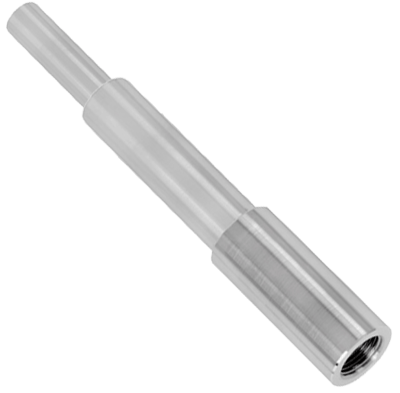 Tel-Tru Socket Weld Thermowell, Model 260TWW